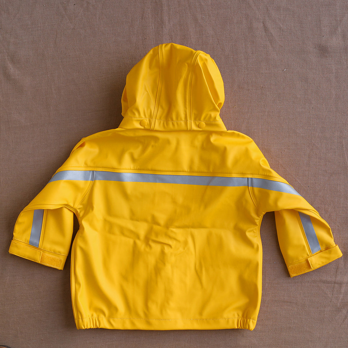 Kids Rain Jacket - PFC free SoftSkin® (1-12y)