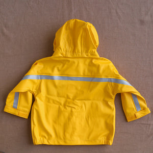 Kids Rain Jacket - PFC free SoftSkin® (1-12y)