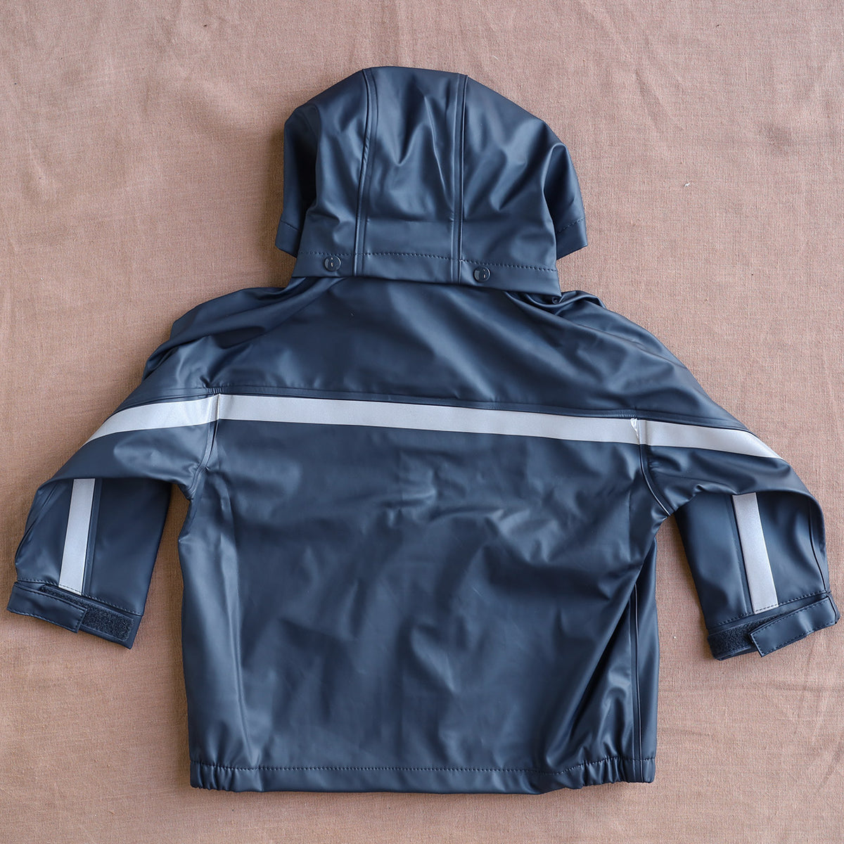 Kids Rain Jacket - PFC free SoftSkin® (1-12y)