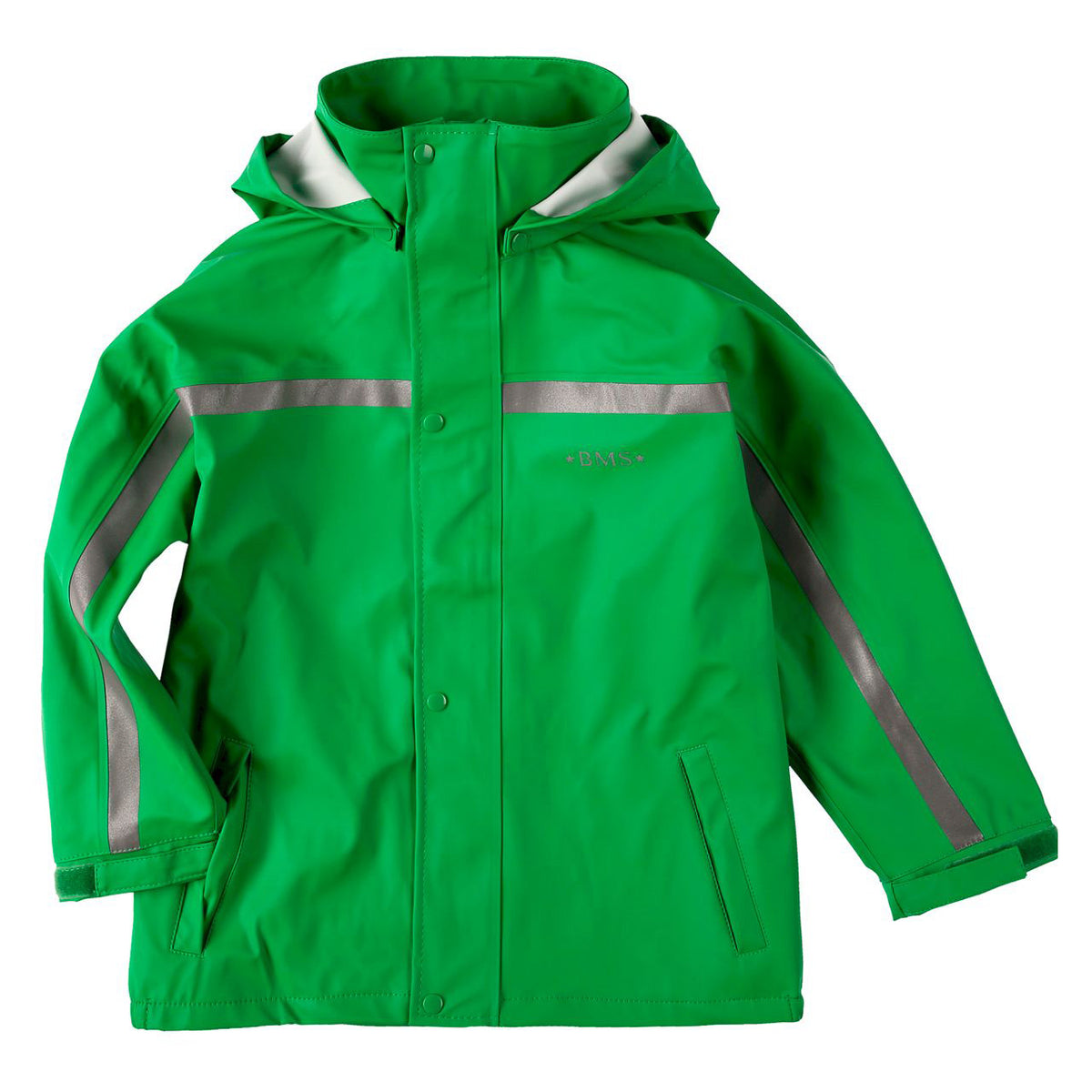 Baby & Toddler Rain Jacket - PFC free SoftSkin® (0-2y)