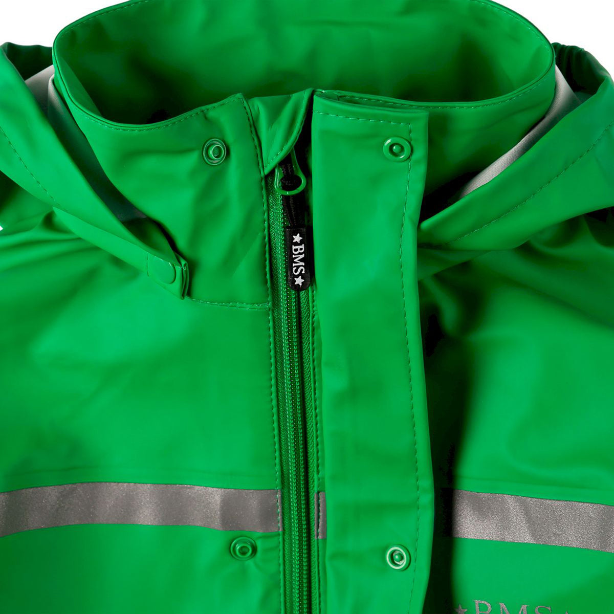 Baby & Toddler Rain Jacket - PFC free SoftSkin® (0-2y)