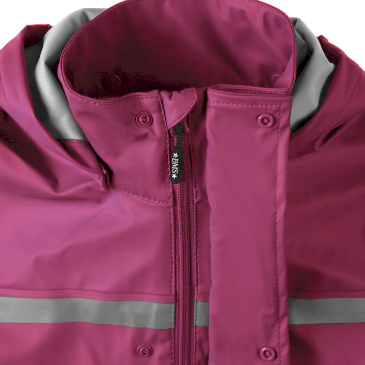 Baby & Toddler Rain Jacket - PFC free SoftSkin® (0-2y)