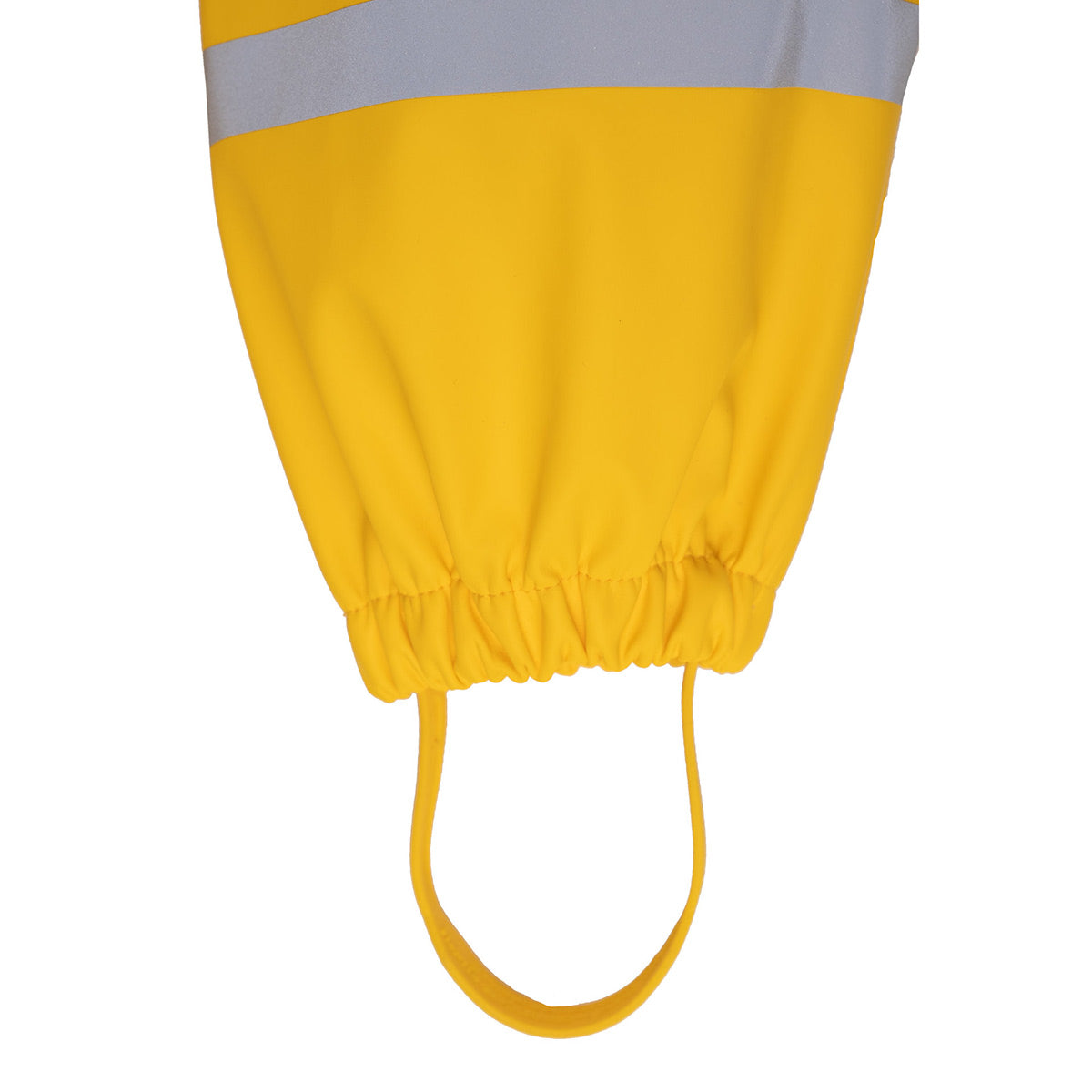 Mud Pants/Rain Dungarees with Bib - PFC free SoftSkin® (9m-6y)