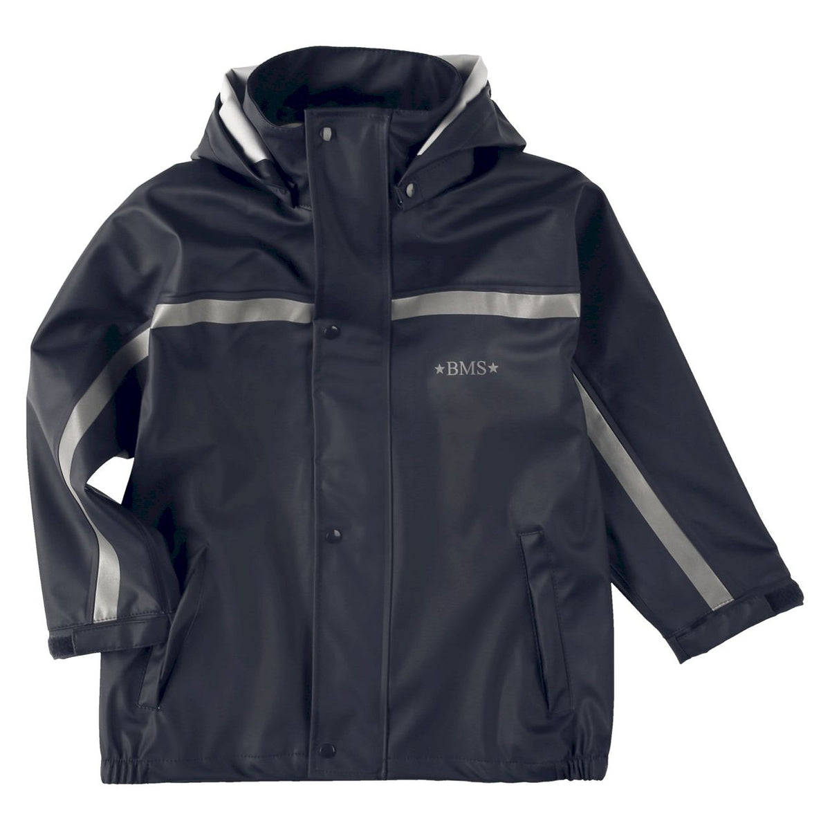 Kids Rain Jacket - PFC free SoftSkin® (1-12y)