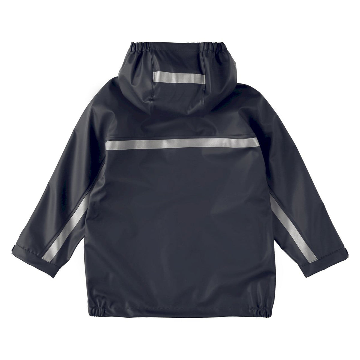 Kids Rain Jacket - PFC free SoftSkin® (1-12y)