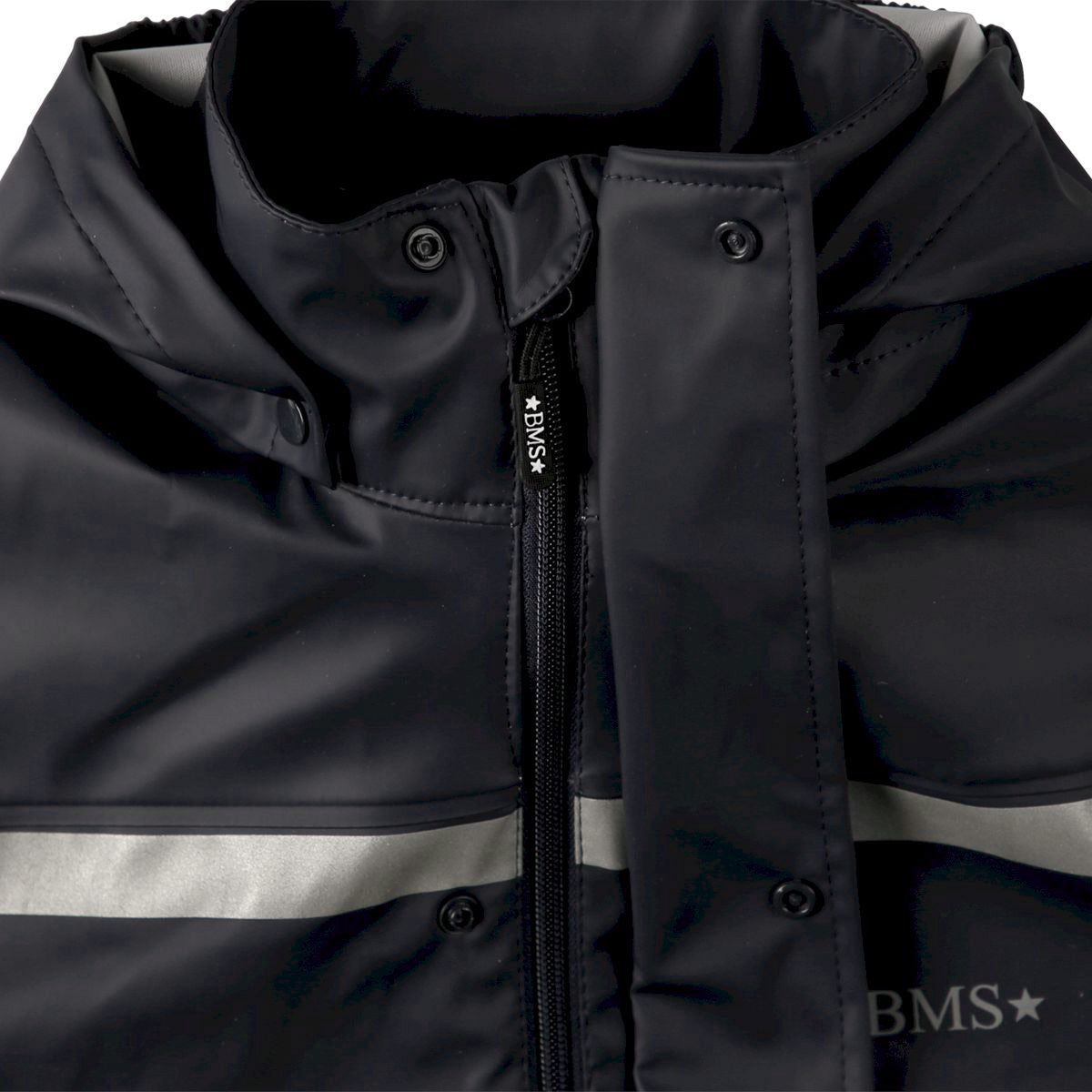 Kids Rain Jacket - PFC free SoftSkin® (1-12y)