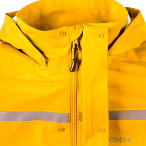 Kids Rain Jacket - PFC free SoftSkin® (1-12y)