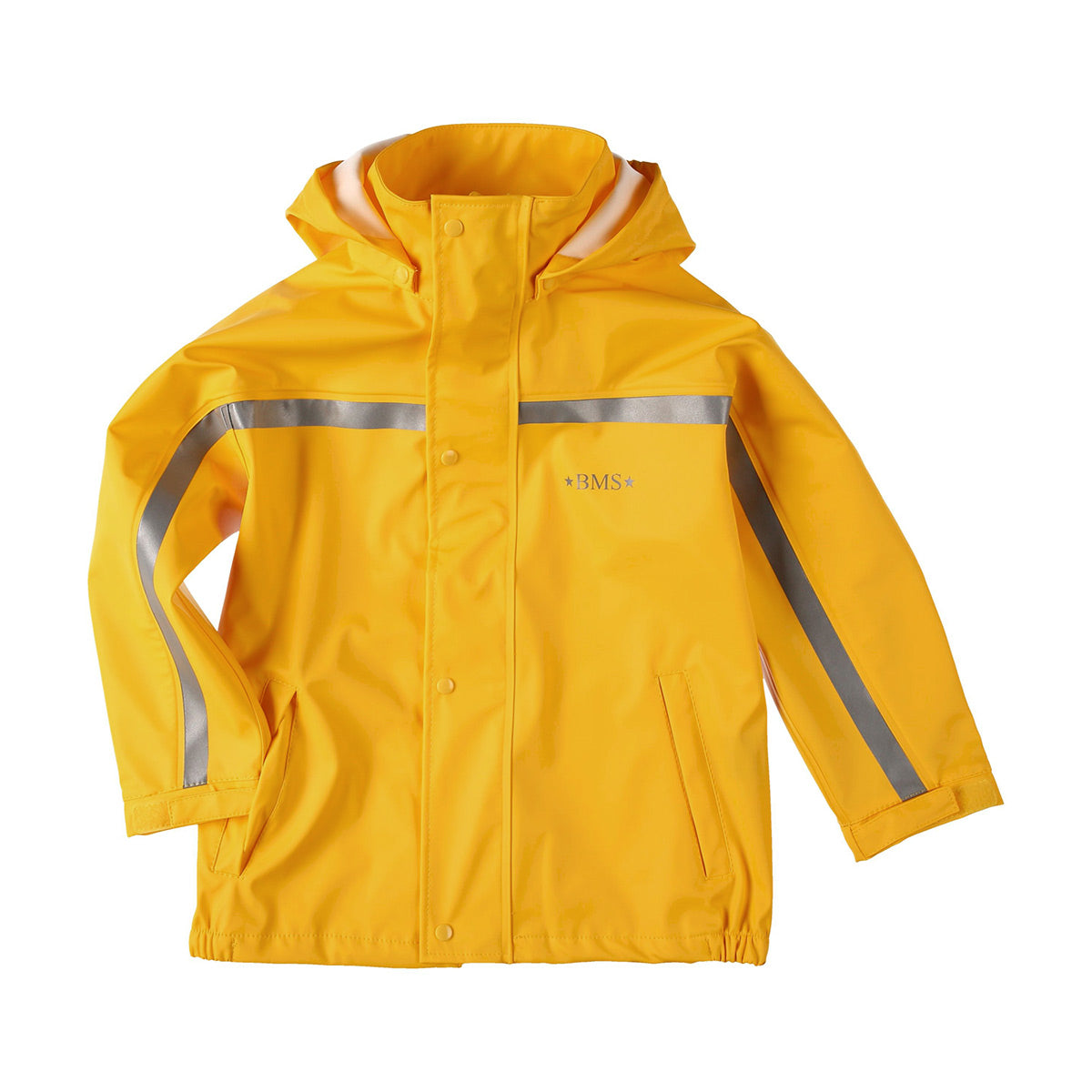 Kids Rain Jacket - PFC free SoftSkin® (1-12y)