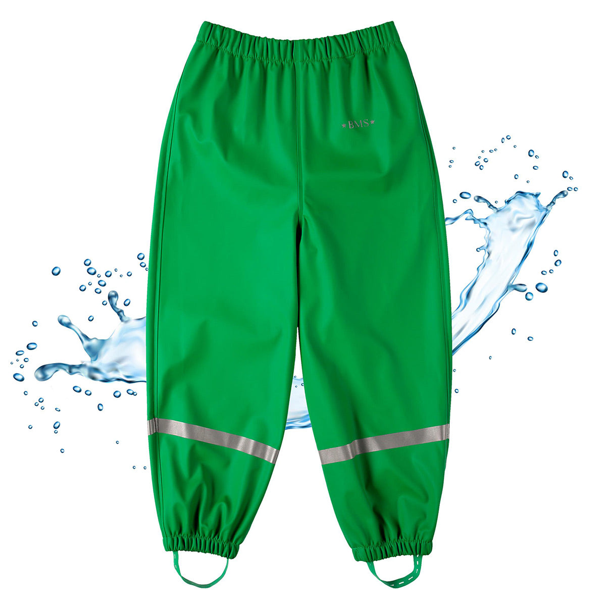 Rain Pants for Kids – SoftSkin® Waterproof Trousers (3-12y)