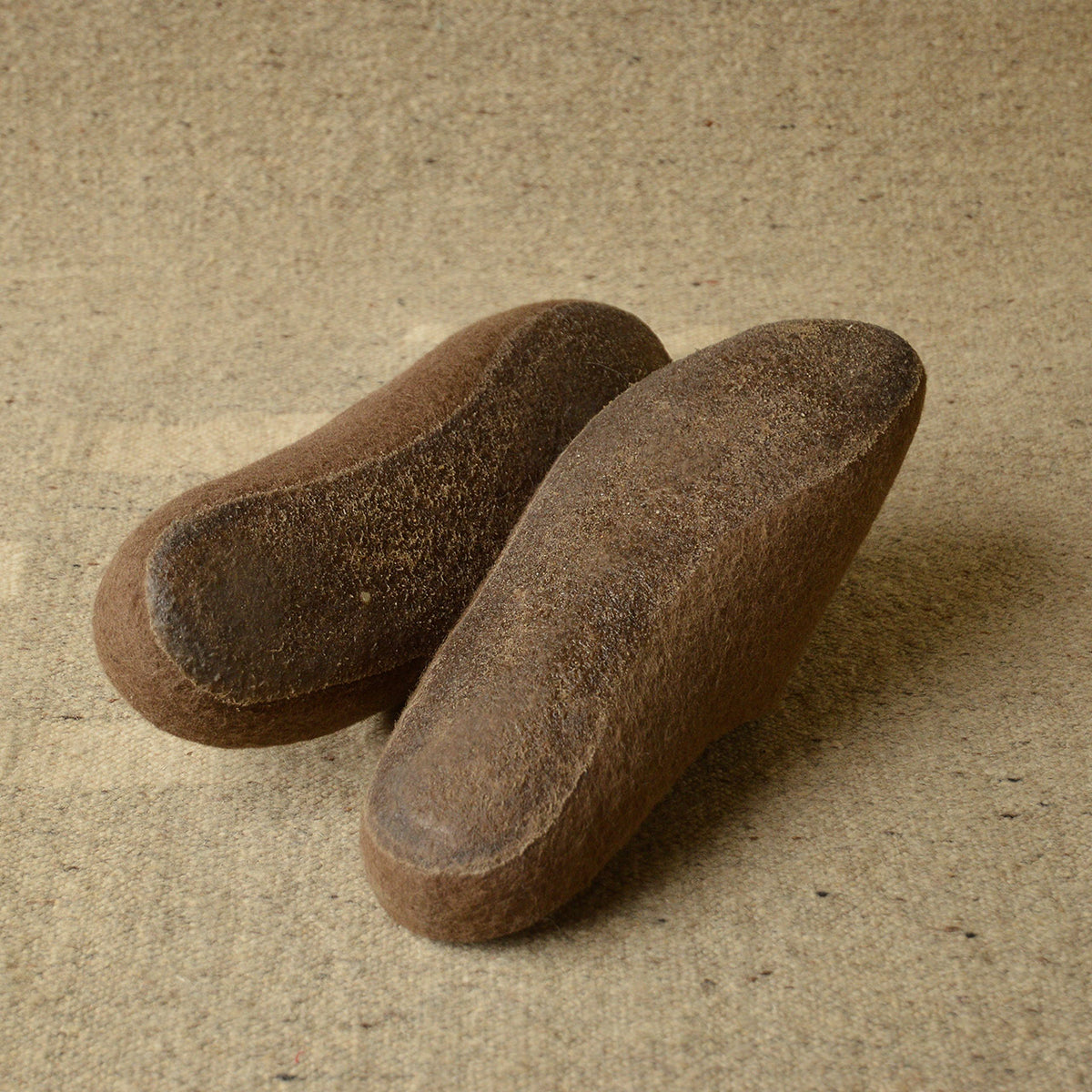 Kanga Slipper - 100% Wool Felt (Adults)