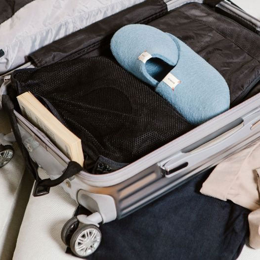 Kanga Slipper - 100% Wool Felt (Adults)