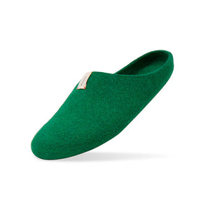 Kanga Slipper - 100% Wool Felt (Adults)