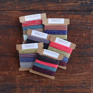 Pokeori Mini Loom Weaving Kit