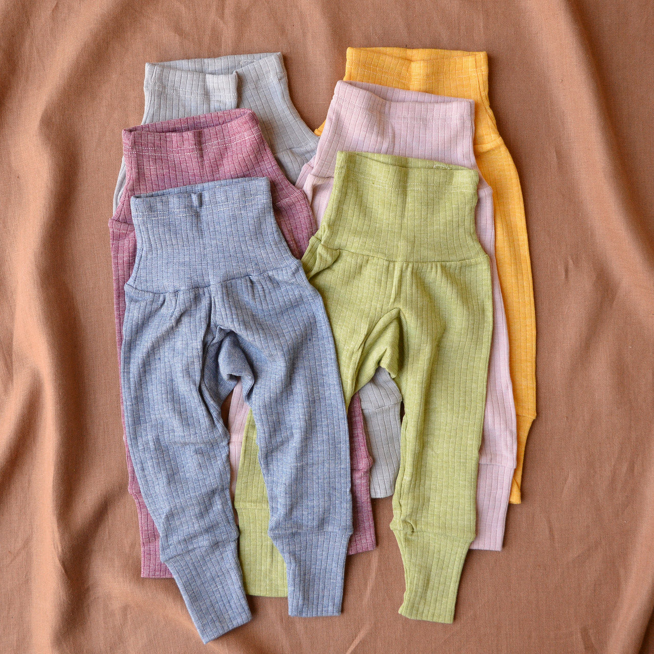 pants/leggings - Woollykins