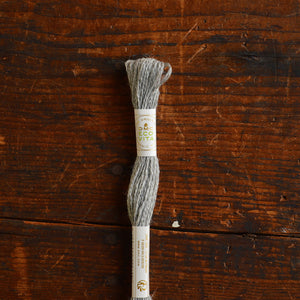 DMC Eco Darning/Mending Wool - 100% Organic Wool Naturally Dyed