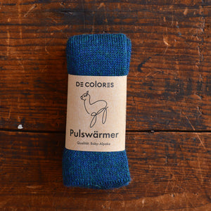 Adults Handwarmers - 100% Baby Alpaca