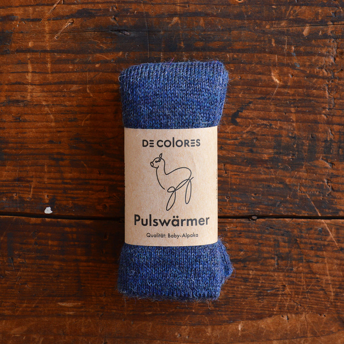 Adults Handwarmers - 100% Baby Alpaca