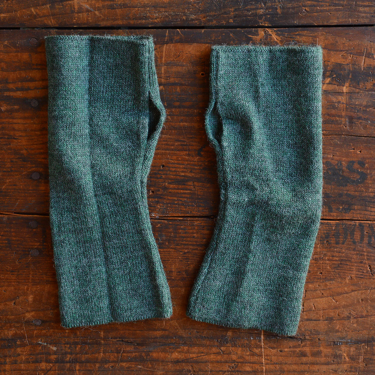 Adults Handwarmers - 100% Baby Alpaca