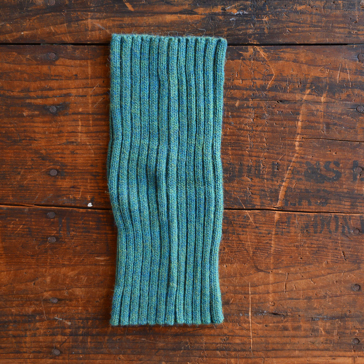 Kids Neckwarmer Tube Scarf - 100% Baby Alpaca