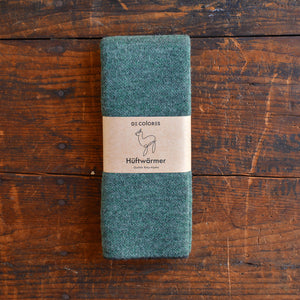 Reversible Belly Warmer/Skirt - Baby Alpaca