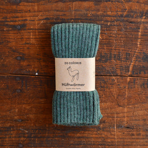 Rib Belly Warmer - 100% Baby Alpaca