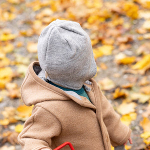 Boiled Wool Hat (9m-5y)