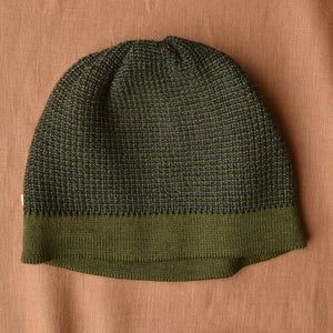 Classic Kids Merino Beanie - Melange (4-10y+)