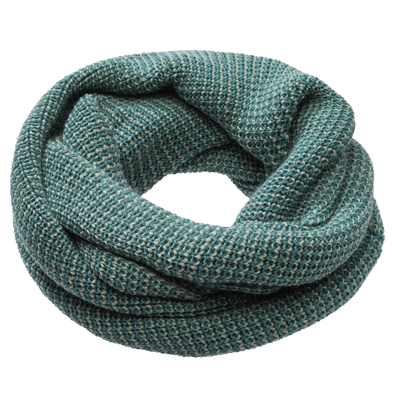 Loop Scarf in Organic Merino (Adults) *New AW25/26