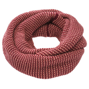 Loop Scarf in Organic Merino (Adults) *New AW25/26