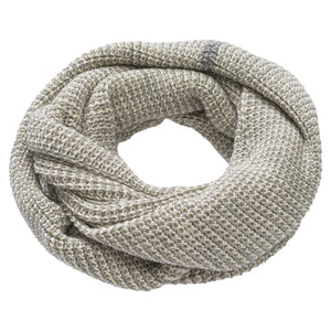 Loop Scarf in Organic Merino (Adults) *New AW25/26