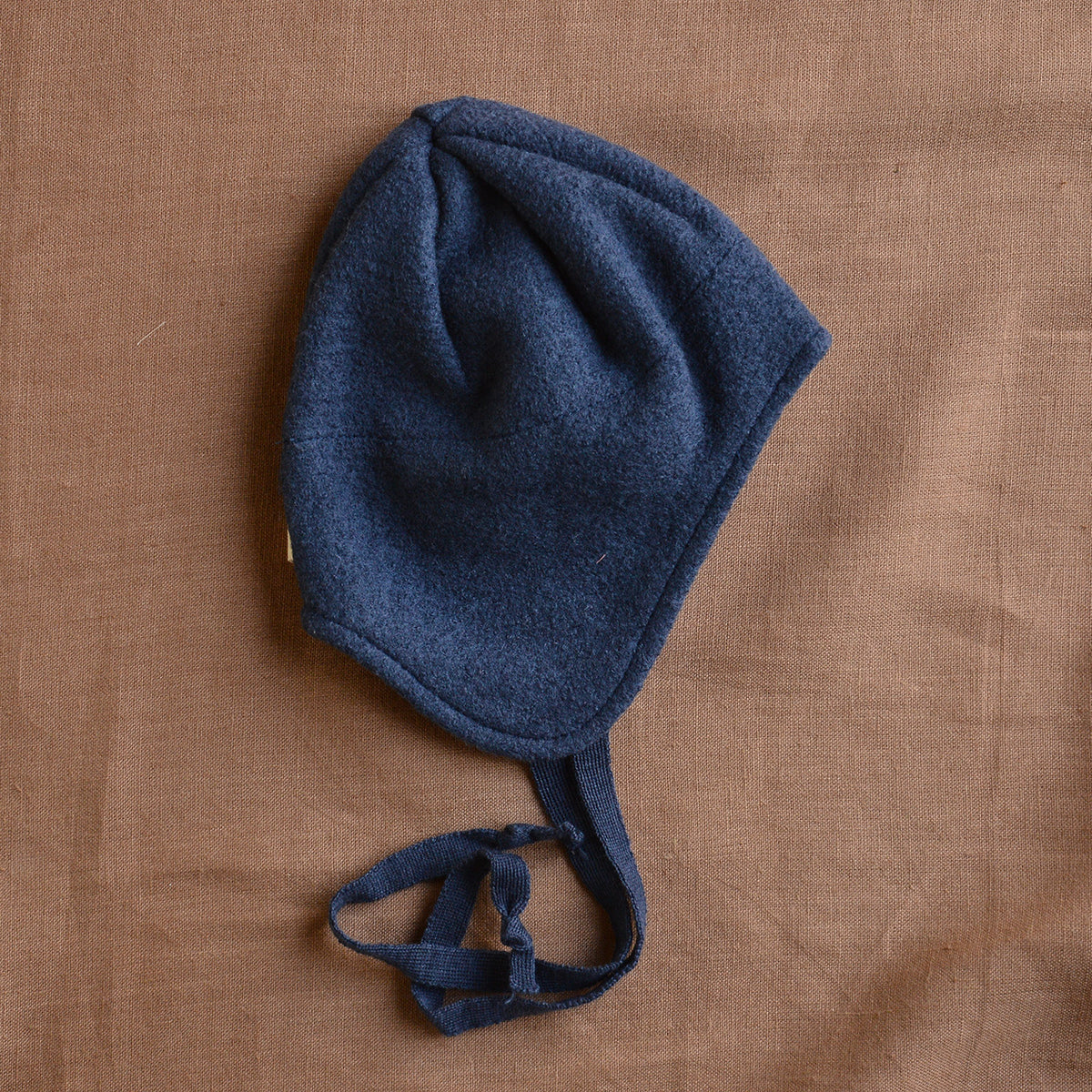Boiled Wool Hat (0-5y)