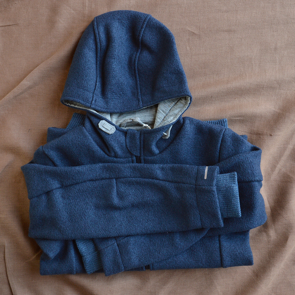 Big Kids Outdoor Winter Adventurer's Jacket (11-14y)