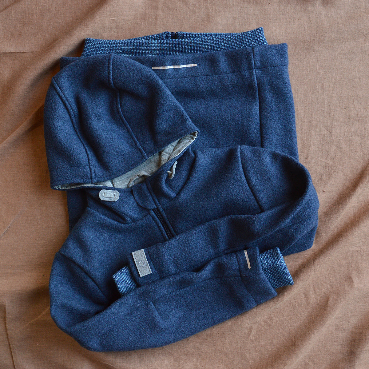 Big Kids Outdoor Winter Adventurer's Jacket (11-14y)