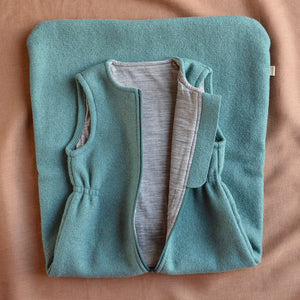 Boiled Wool Sleeping Bag (6m-3y+) *New AW25/26