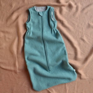 Boiled Wool Sleeping Bag (6m-3y+) *New AW25/26