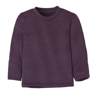 Knitted Merino Kids Jumper (1-10y) *New AW25/26 Coming Soon!