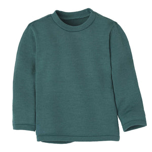 Knitted Merino Kids Jumper (1-10y) *New AW25/26 Coming Soon!