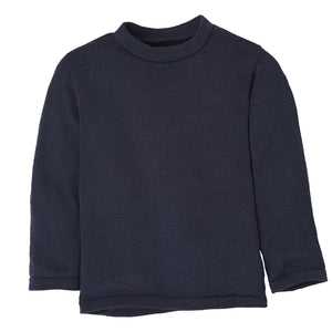 Knitted Merino Kids Jumper (1-10y) *New AW25/26 Coming Soon!