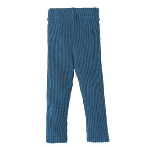 Knitted Merino Rib Leggings/Pants (0-10y+) *New AW25/26 Coming Soon!