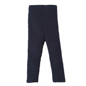 Knitted Merino Rib Leggings/Pants (0-10y+) *New AW25/26 Coming Soon!