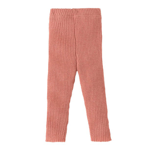 Knitted Merino Rib Leggings/Pants (0-10y+) *New AW25/26 Coming Soon!