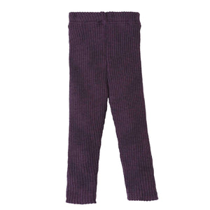 Knitted Merino Rib Leggings/Pants (0-10y+) *New AW25/26 Coming Soon!