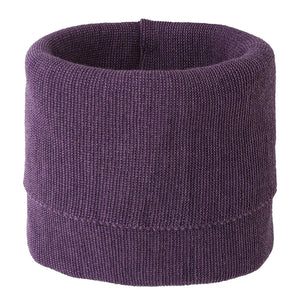 Tube Scarf in Organic Merino (child-adult) *New AW25/26 Coming Soon!
