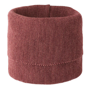 Tube Scarf in Organic Merino (child-adult) *New AW25/26 Coming Soon!
