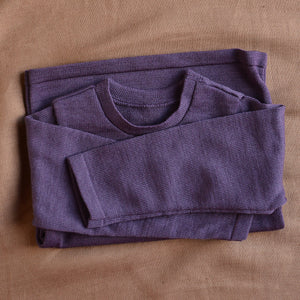 Knitted Merino Kids Jumper (1-10y) *New AW25/26