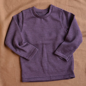 Knitted Merino Kids Jumper (1-10y) *New AW25/26
