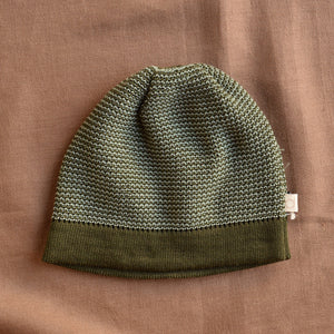 Classic Kids Merino Beanie - Melange (1-10y+) *New AW25/26