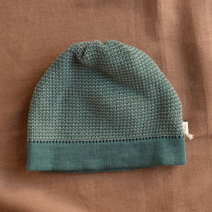 Classic Kids Merino Beanie - Melange (1-10y+) *New AW25/26