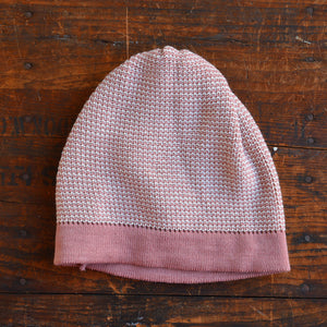 Classic Kids Merino Beanie - Melange (1-10y+) *New AW25/26