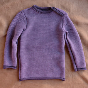 Merino Baby Jumper (0-4y) *New AW25/26